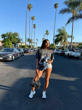 Load image into Gallery viewer, Golden Era Tupac Tee - UNISEX