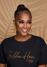 Load image into Gallery viewer, &quot;Positive Thoughts, Positive Life&quot; GOLDEN Feathers
