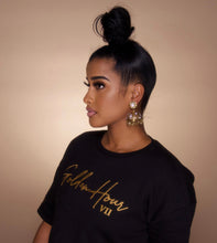Load image into Gallery viewer, &quot;Your My Golden Hour, The Color of my Sky&quot;
